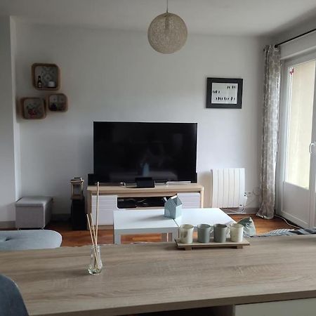 Appartement Cocooning Ars-sur-Moselle Экстерьер фото