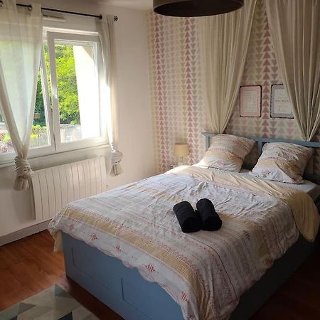 Appartement Cocooning Ars-sur-Moselle Экстерьер фото