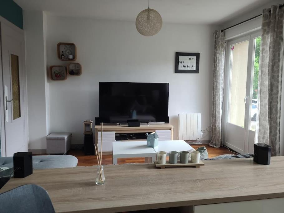 Appartement Cocooning Ars-sur-Moselle Экстерьер фото